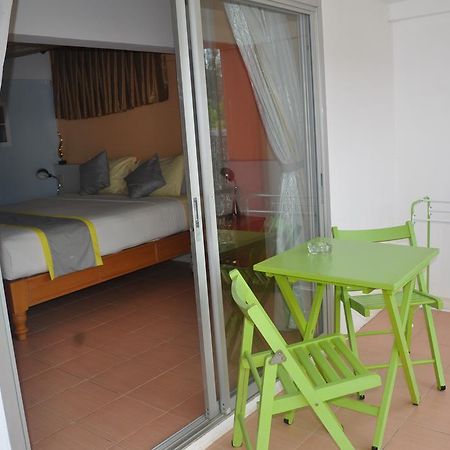 Dreamy Casa Hotel Koh Lanta Ngoại thất bức ảnh