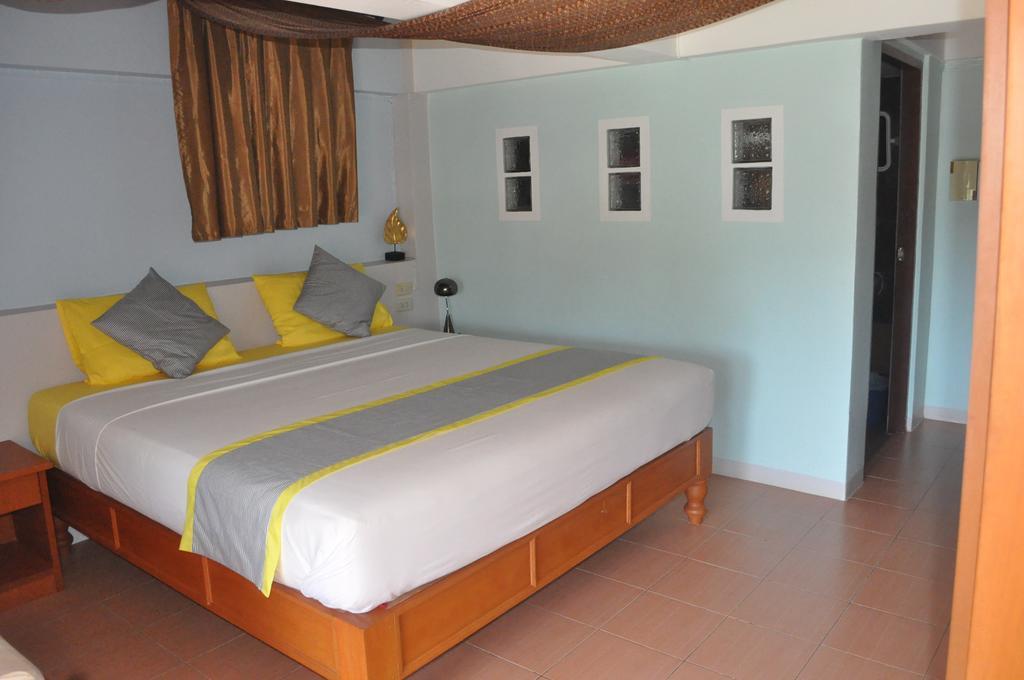 Dreamy Casa Hotel Koh Lanta Ngoại thất bức ảnh