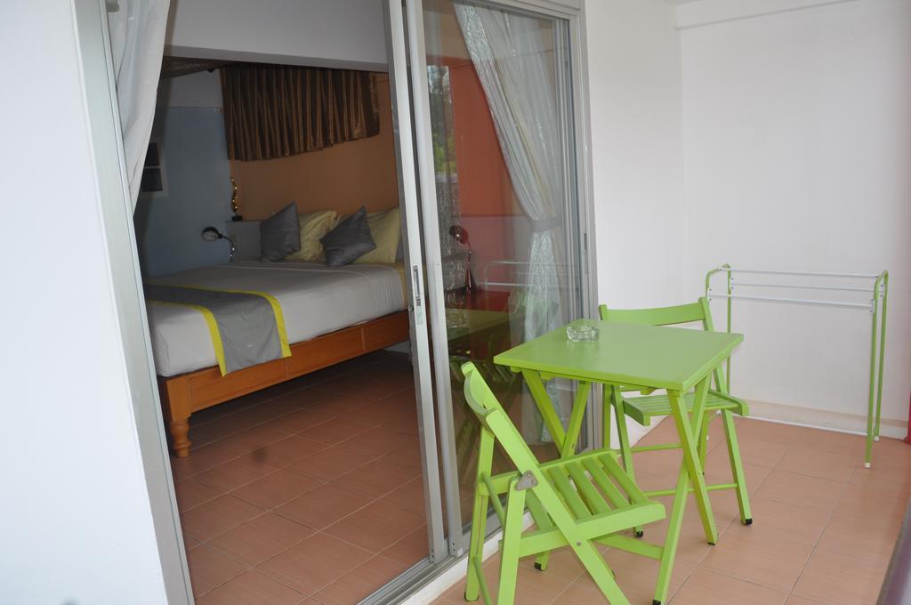 Dreamy Casa Hotel Koh Lanta Ngoại thất bức ảnh