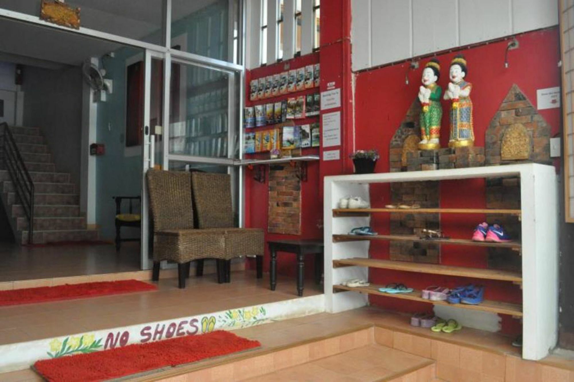 Dreamy Casa Hotel Koh Lanta Ngoại thất bức ảnh