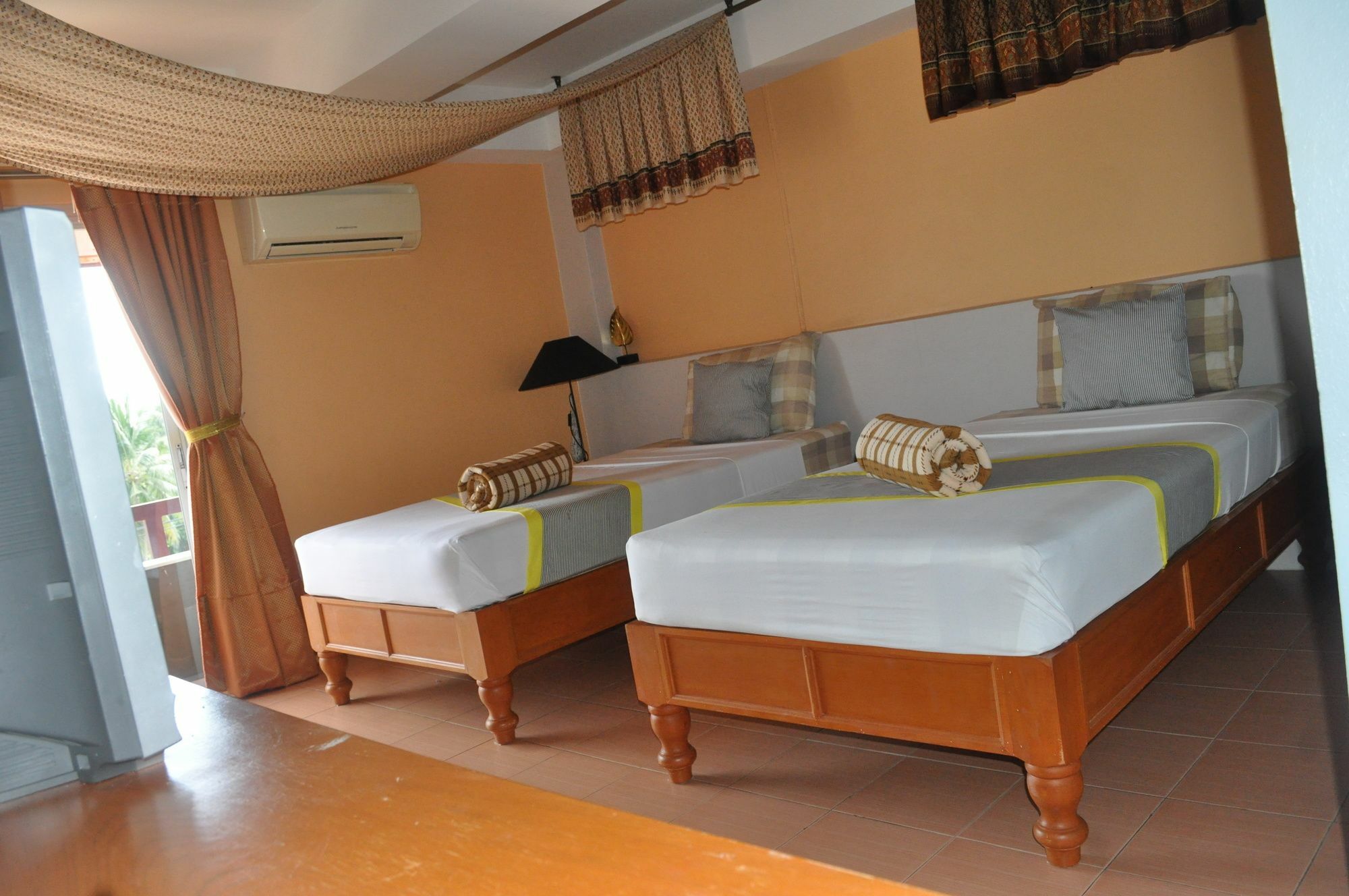 Dreamy Casa Hotel Koh Lanta Ngoại thất bức ảnh